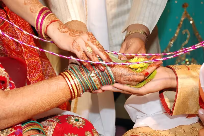 Hindu Marriage