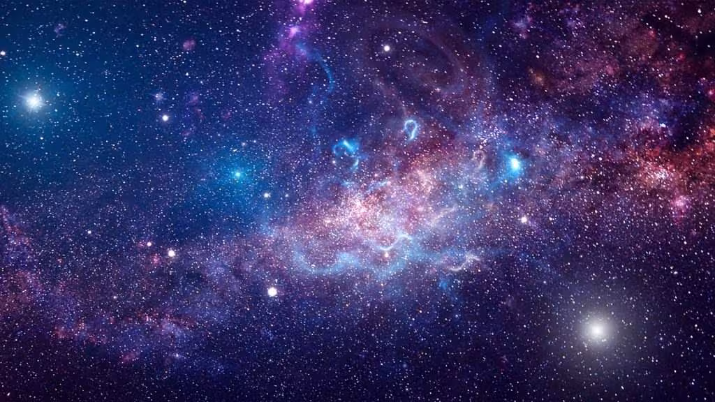 Beauty of Primordial Galaxy